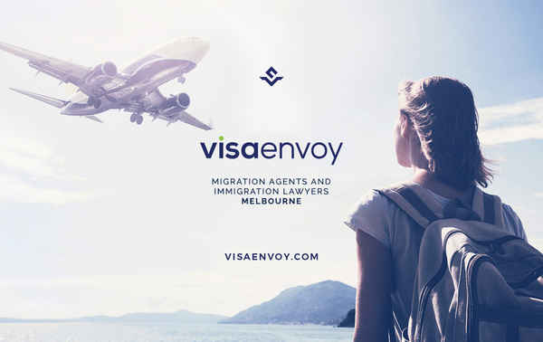 VisaEnvoy - Lawyers In Melbourne