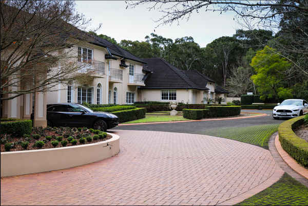 Wealth 360 Degrees - Investment Services In Baulkham Hills