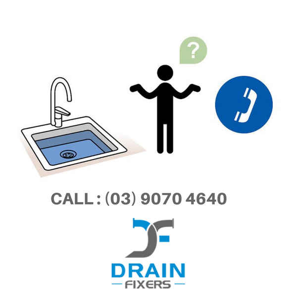 Drain Fixers - Drainers In Melbourne