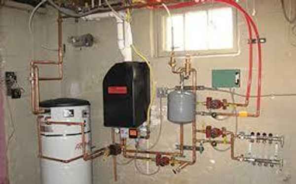 Hot Water Systems Ringwood - Air Conditioning In Ringwood
