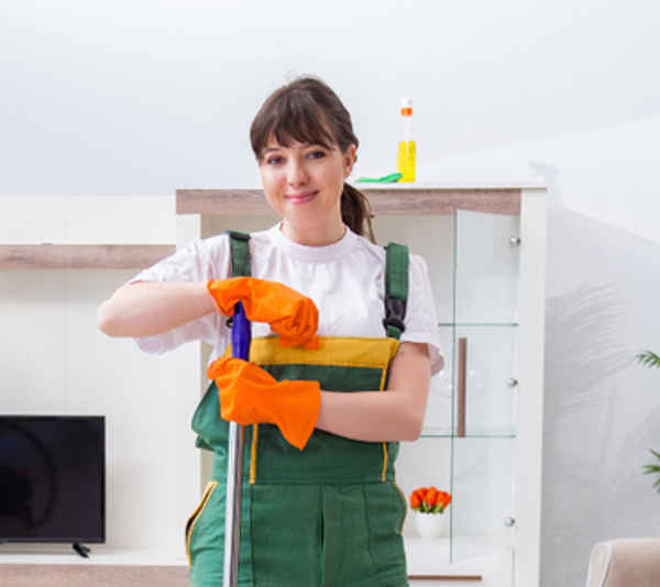 KK End Of Lease Cleaning Melbourne - Cleaning Services In Noble Park