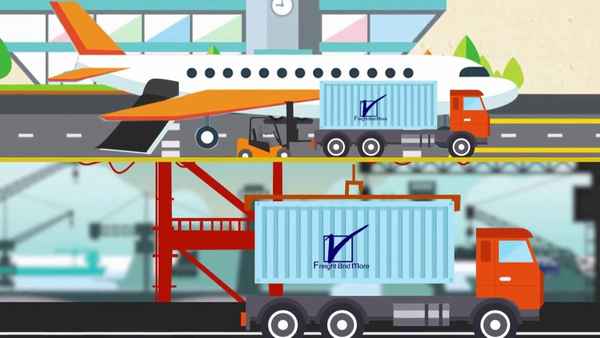 Freight and More - Freight Transportation In Melbourne