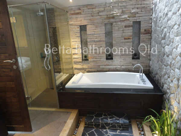Betta Bathrooms Qld - Bathroom Renovations In Buderim 4556