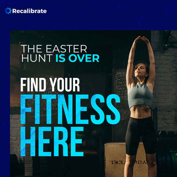 Recalibrate Personal Trainer - Personal Trainers In Melbourne