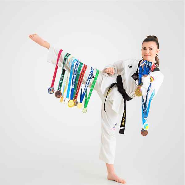 Pinnacle Taekwondo Martial Arts Academy in Marrickville - Martial Arts Schools In Marrickville