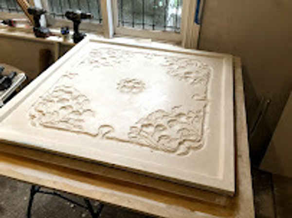 Thorne Decorative Plasterwork - Plasterers In Five Dock