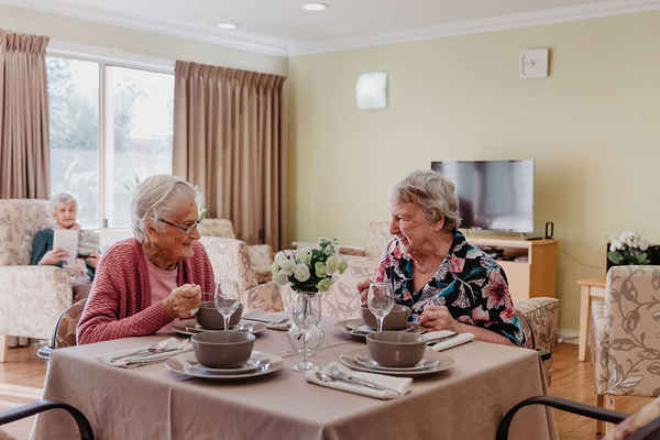 CraigCare Aged Care Pascoe Vale - Aged Care & Rest Homes In Pascoe Vale