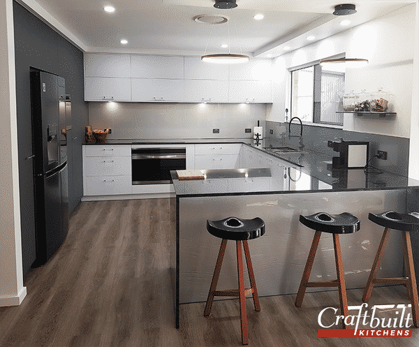 Craftbuilt Kitchens - Kitchen Renovations In Greenslopes