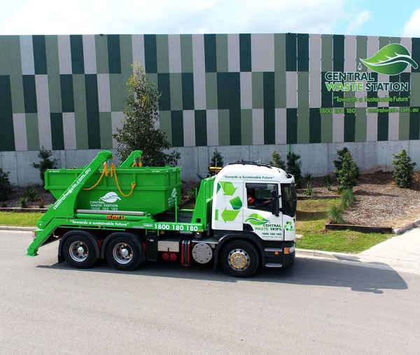 Central Waste Station - Rubbish & Waste Removal In Kurri Kurri