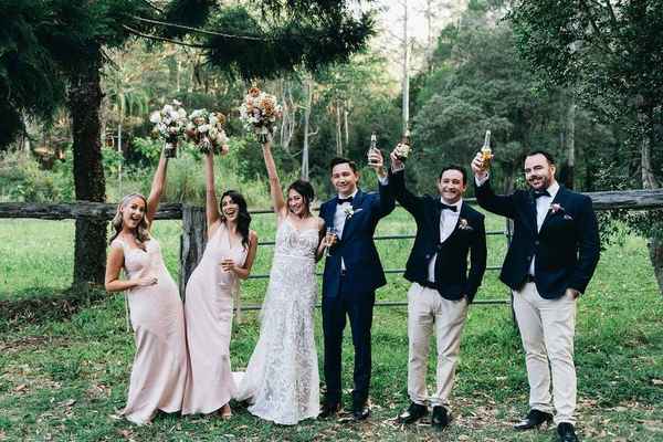 ECOSTUDIO FELLINI - Wedding Planners In Mudgeeraba