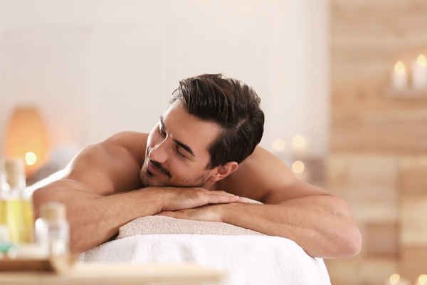 Male Massage Australia - Massage Therapists In Melbourne