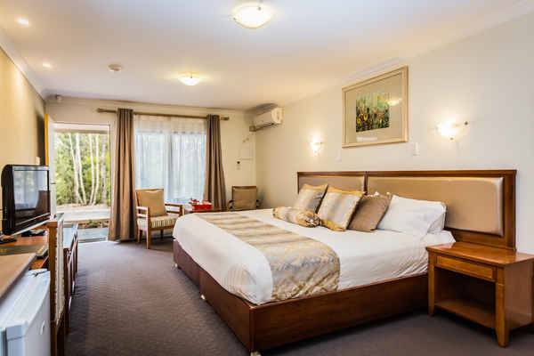 Foothills Conference Centre - Hotels In Mooroolbark