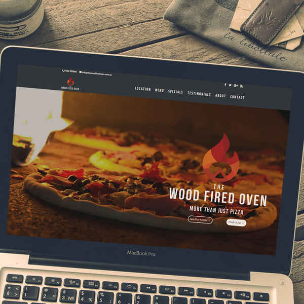 Digitalo Web Design - Web Designers In Samford Valley