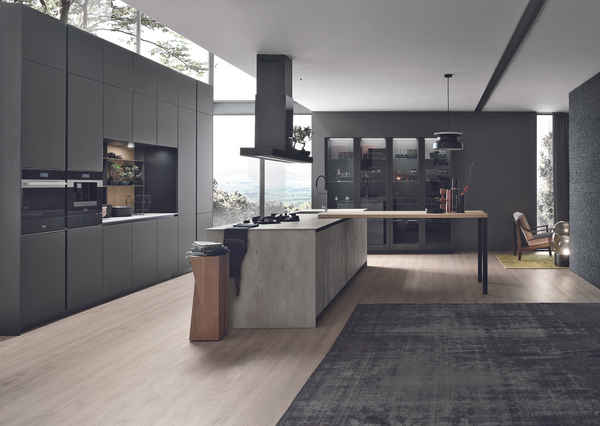 Kitchen Renovations Sydney - Eurolife - Furniture Stores In Drummoyne