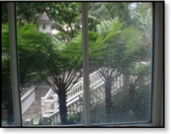 Dr Scratchless Glass Repairs - Glaziers In Point Cook