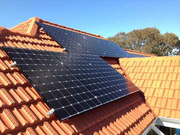 Solar My Home WA - Solar Power &  Panels In Padbury