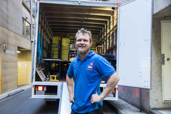 Affordable Removalists Wollongong - Removalists In Wollongong