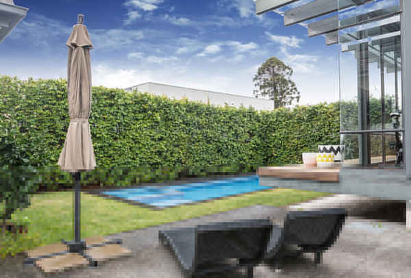 Eco Pools & Spas - Swimming Pools In Cannons Creek