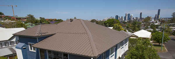 Pro Build Roofing Brisbane - Roofing In Ashgrove