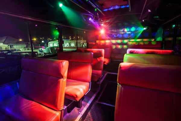 DoubleUp Tours - Buses & Coaches In Yokine 6060