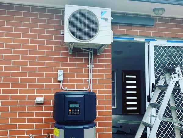 Correct Connect Air - Air Conditioning In Sydney