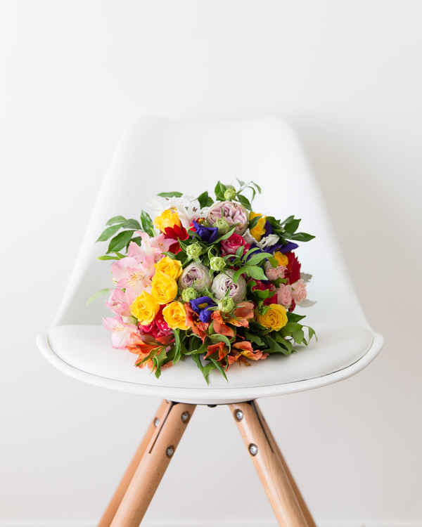 The Posy Co - Florists In Landsborough