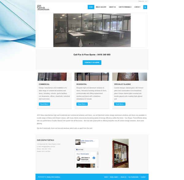 Wade's Innovations - Web Designers In Dawesville 6211