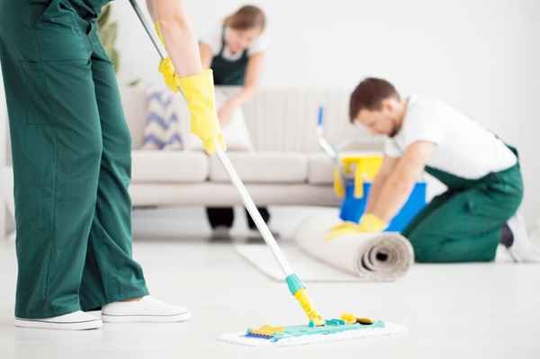 WOW Carpet Cleaning Sydney - Cleaning Services In Sydney