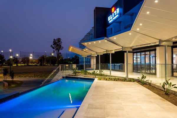 Elite Gold Coast - Hotels In Carrara