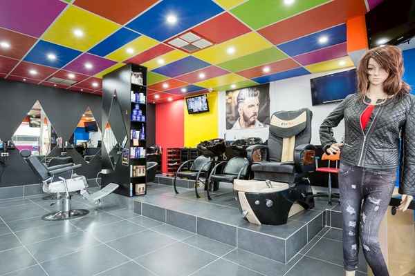 Family Hair and Beauty Salon - Beauty & Spas In Granville