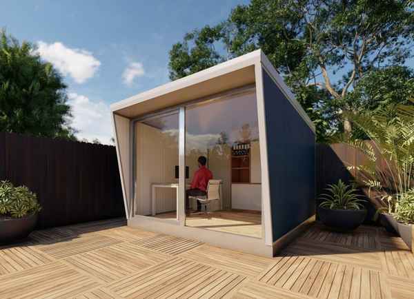 Thinkpods - Architects & Building Designers In Moorabbin