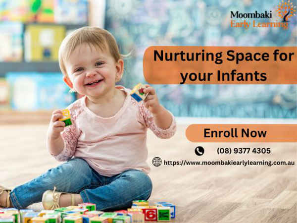 Moombaki Early Learning - Child Day Care & Babysitters In Bennett Springs