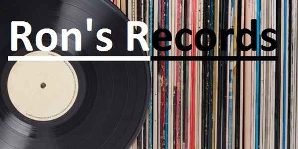 Ron's Records - Used Goods Retailers In Annandale