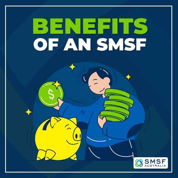 SMSF Australia - Specialist SMSF Accountants - Accounting & Taxation In Perth