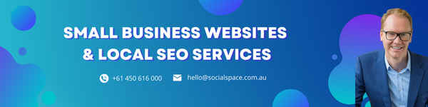 Social Space - Web Designers In Fitzroy