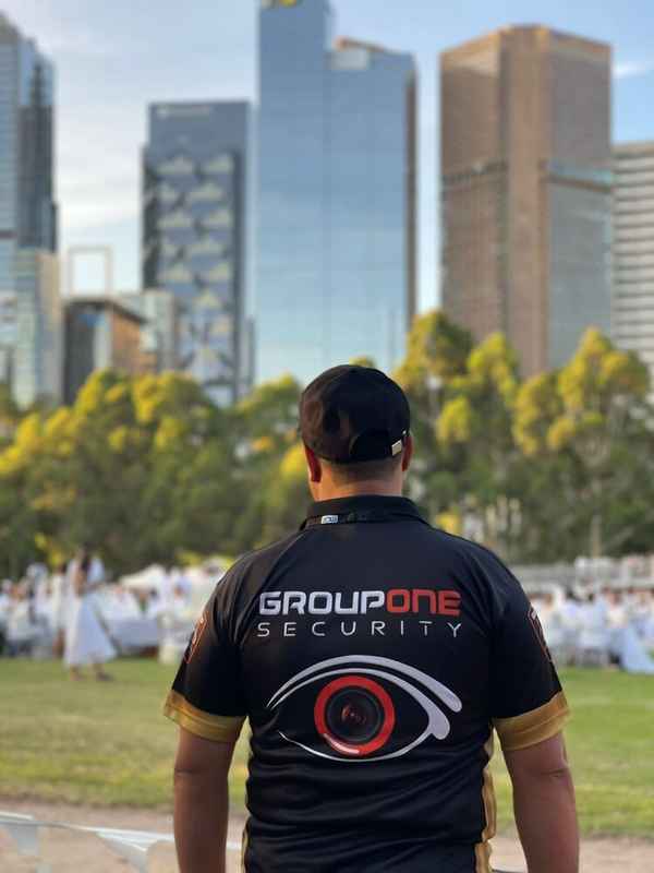 Group One Security Services - Security Services In Truganina