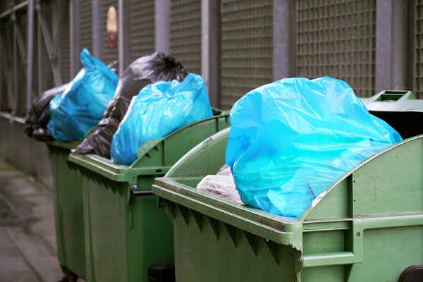 Smart Skip Bins Brisbane - Rubbish & Waste Removal In Milton