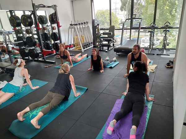 Supafit Performance Centre - Gyms & Fitness Centres In Seven Hills