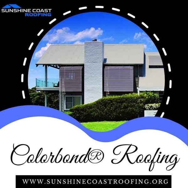 Sunshine Coast Roofing - Construction Services In Sippy Downs 4556