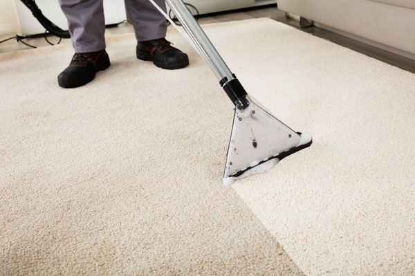 Eco Carpet Cleaning Brisbane - Cleaning Services In Milton