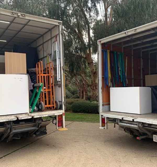 Move, Lock and Store - Removalists In Tyabb 3913