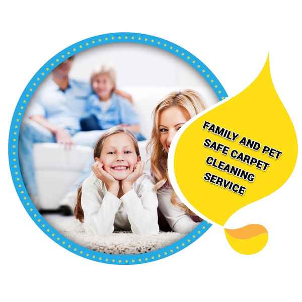 Unique Steam Cleaning Melbourne - Cleaning Services In Glen Huntly