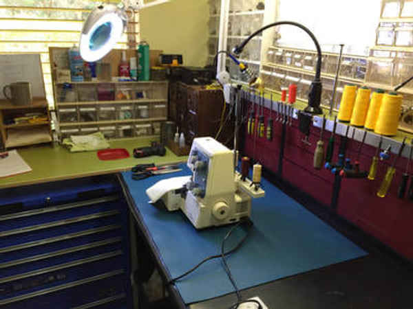 ABLE SEWING MACHINE REPAIRS - Appliance & Electrical Repair In Gooseberry Hill