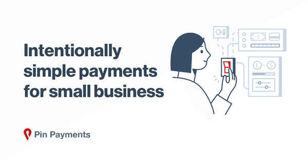 Pin Payments - Financial Services In Melbourne