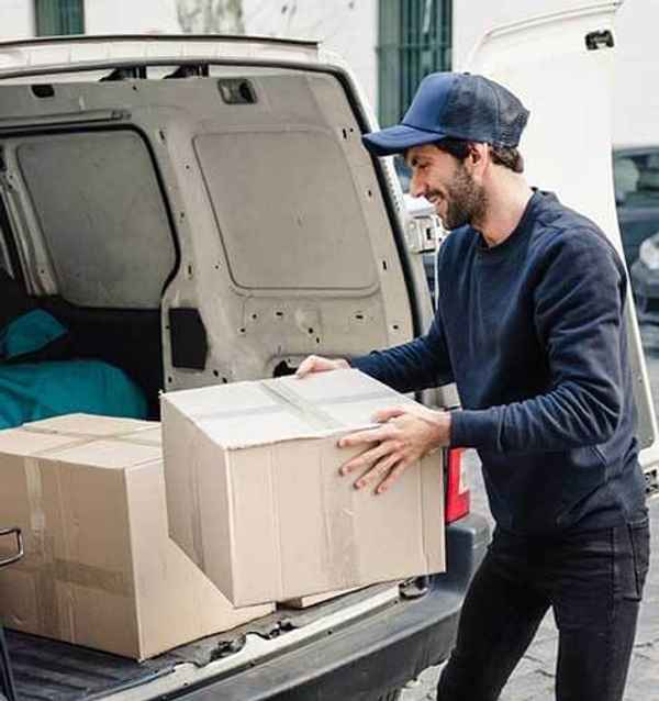 Move, Lock and Store - Removalists In Tyabb