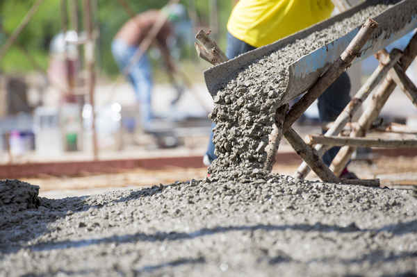 Lino Concrete Adelaide - Building Construction In Salisbury Downs