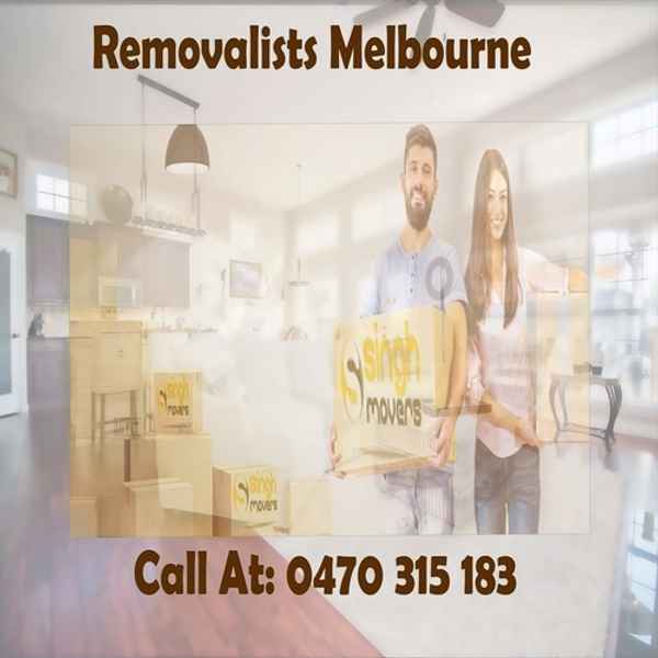 Furniture movers Melbourne - Removalists In Mount Waverley