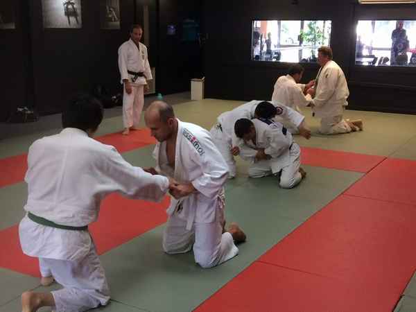 Rakuen Martial Arts Academy - Martial Arts Schools In Miami