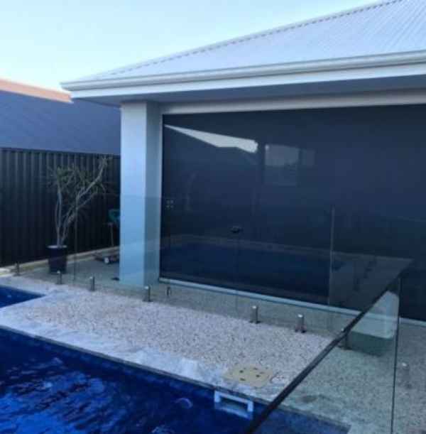 Modern Shade Solutions - Construction Services In Rockingham 6168