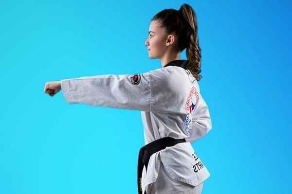 Pinnacle Taekwondo Martial Arts Academy in Marrickville - Martial Arts Schools In Marrickville